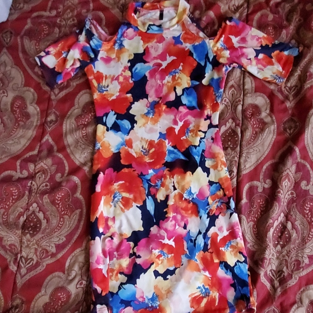 Womans dress